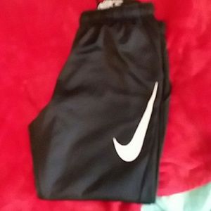 Men's  Nike dri fit athletics